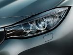 BMW 3-Series GT 2014 года